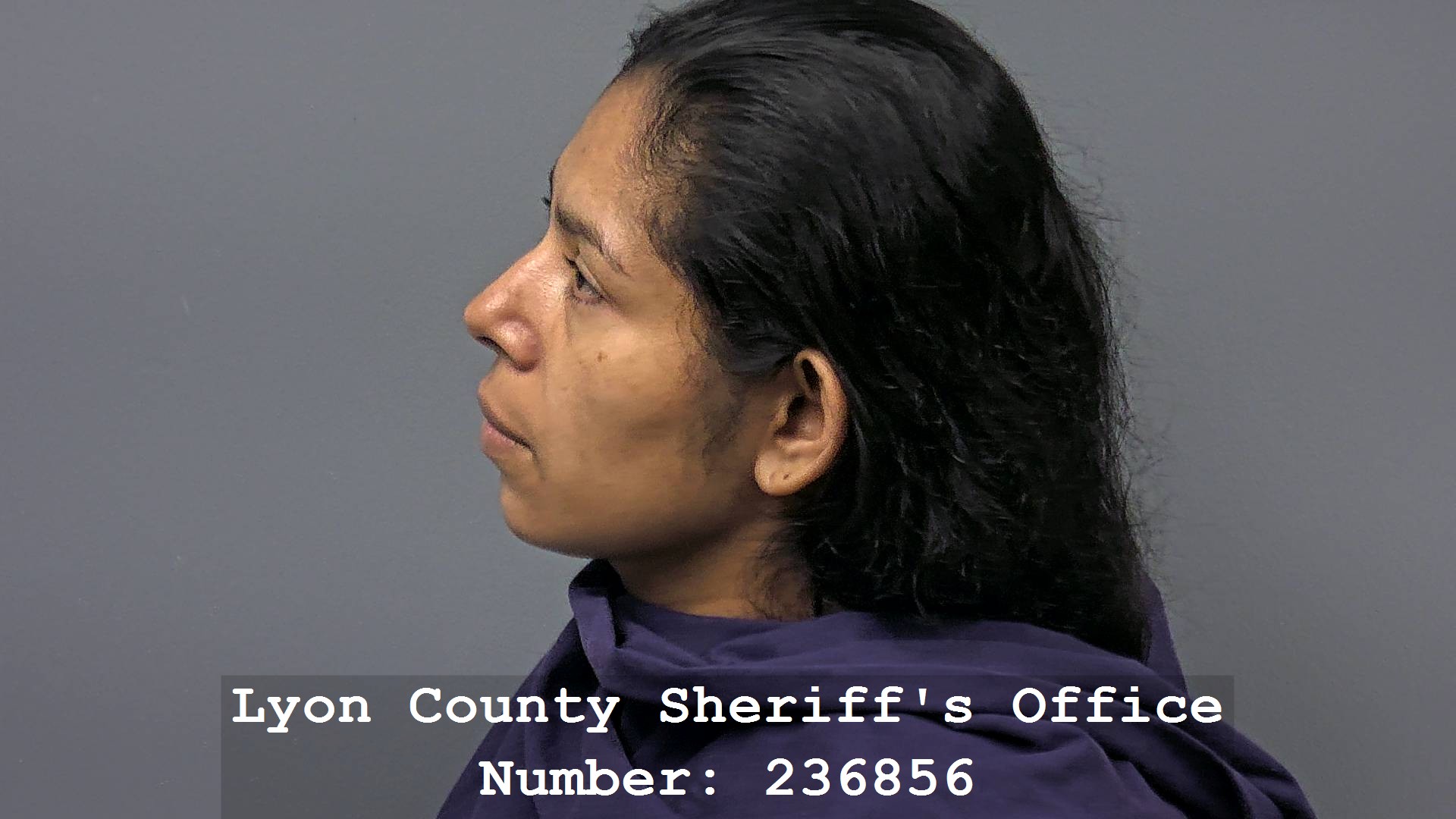 MARTHA LOPEZ ALVARADO Profile Mugshot